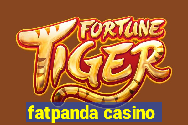 fatpanda casino