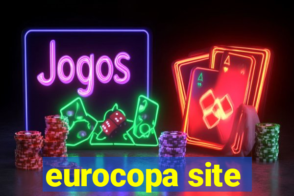 eurocopa site