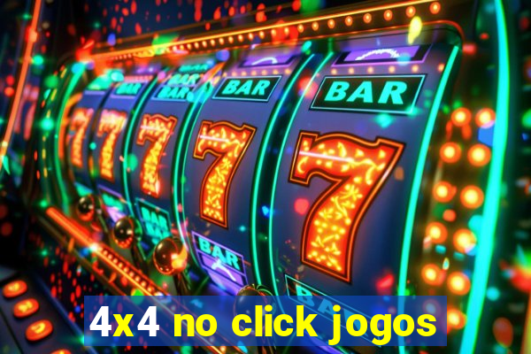 4x4 no click jogos