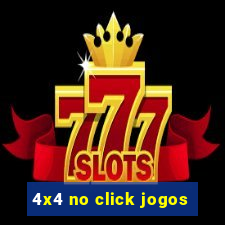 4x4 no click jogos