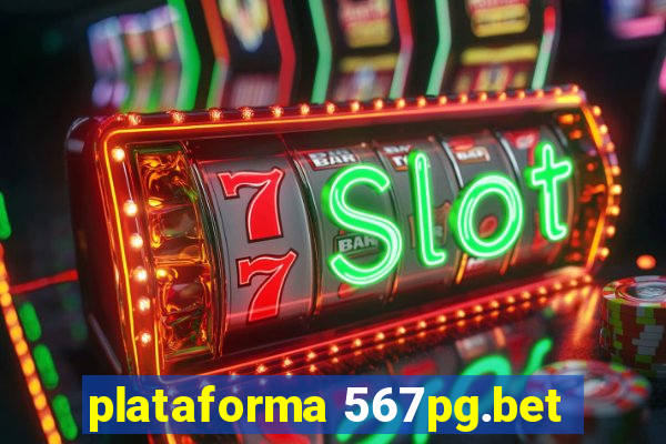 plataforma 567pg.bet