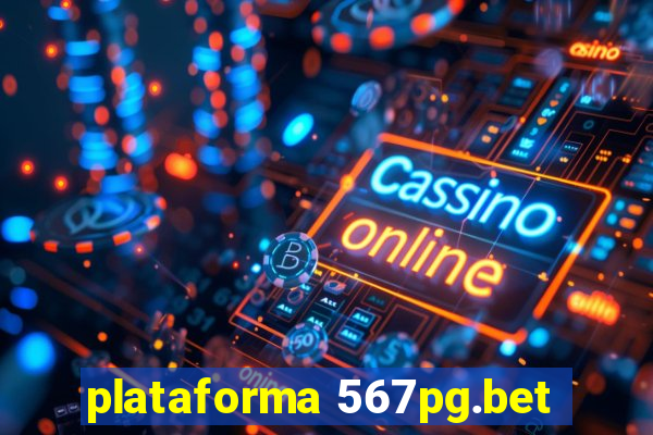 plataforma 567pg.bet