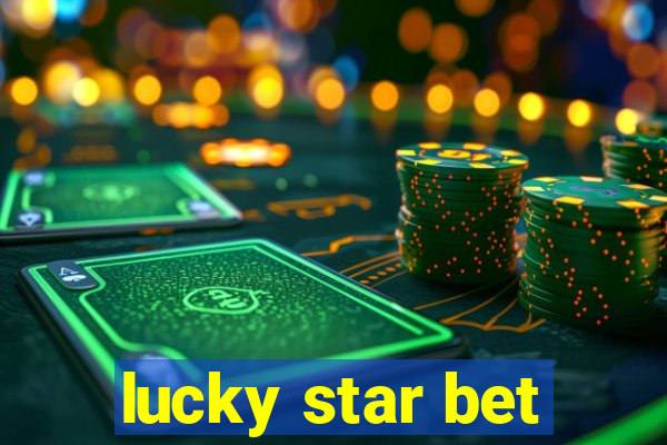 lucky star bet