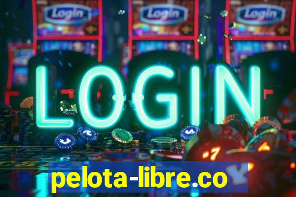 pelota-libre.com