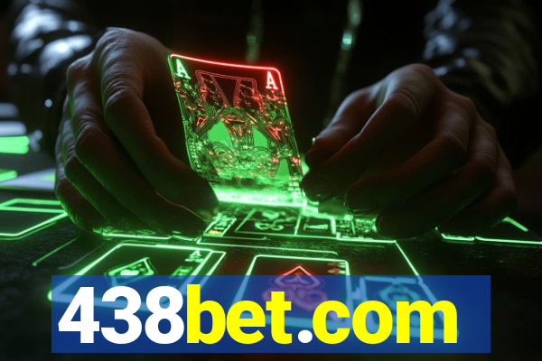 438bet.com