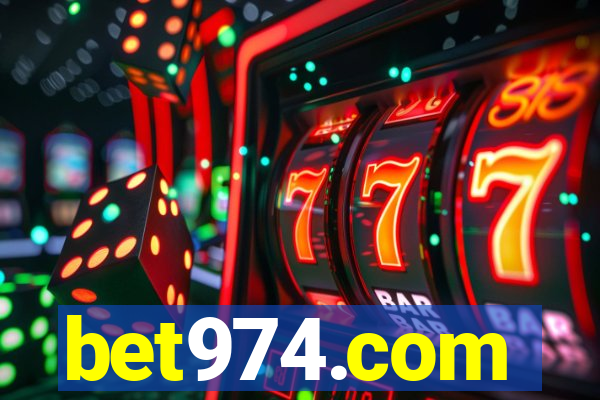 bet974.com