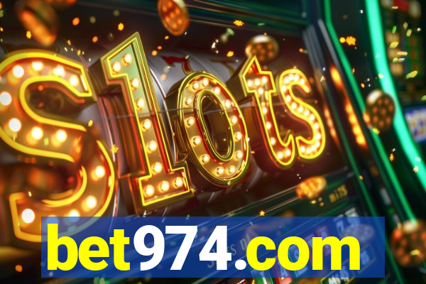 bet974.com