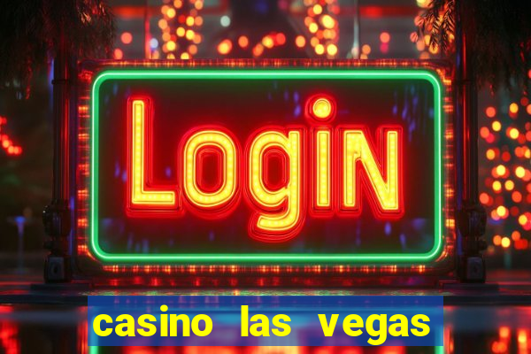 casino las vegas jogos grátis