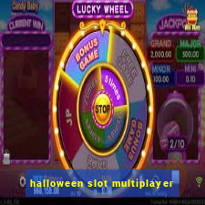 halloween slot multiplayer