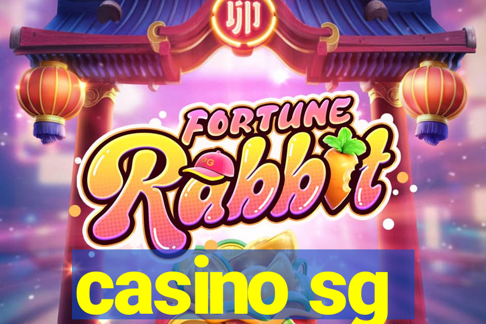 casino sg