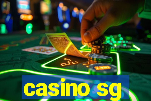 casino sg