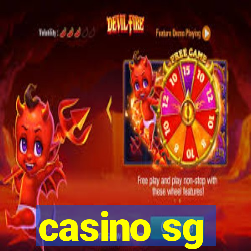 casino sg