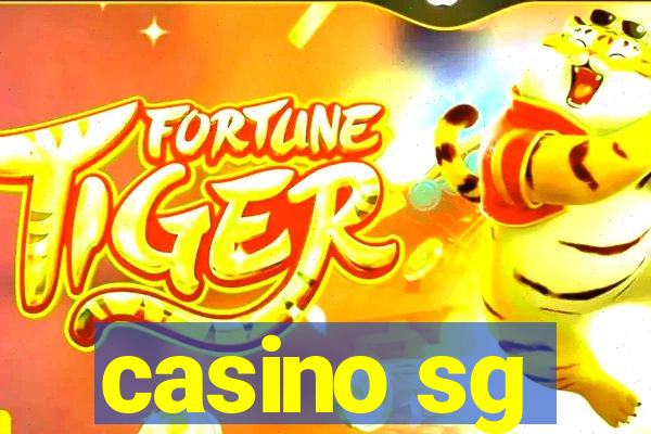 casino sg