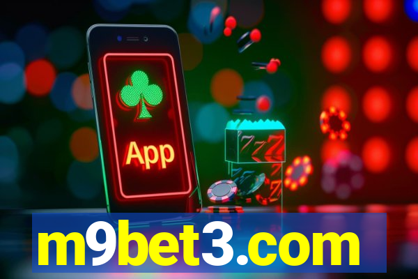 m9bet3.com