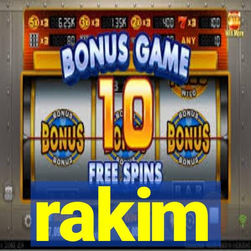 rakim