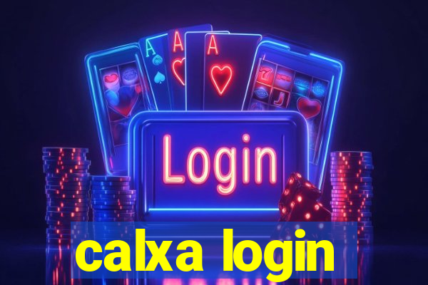 calxa login