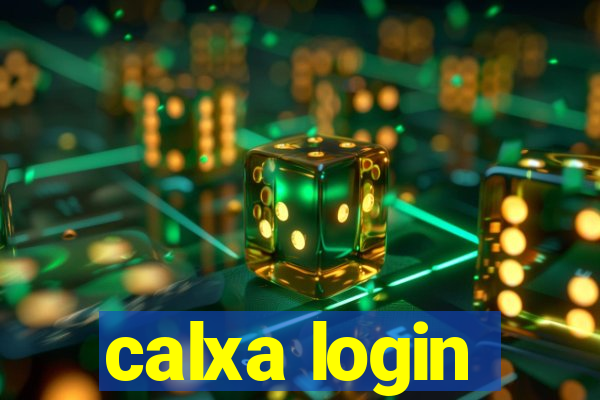 calxa login