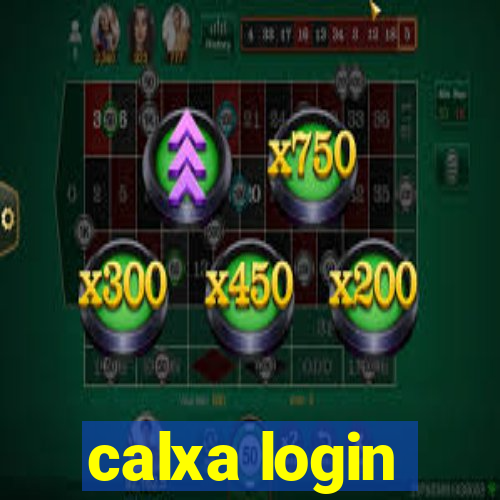 calxa login