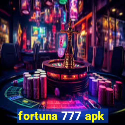 fortuna 777 apk