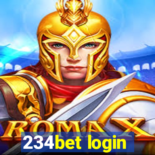 234bet login