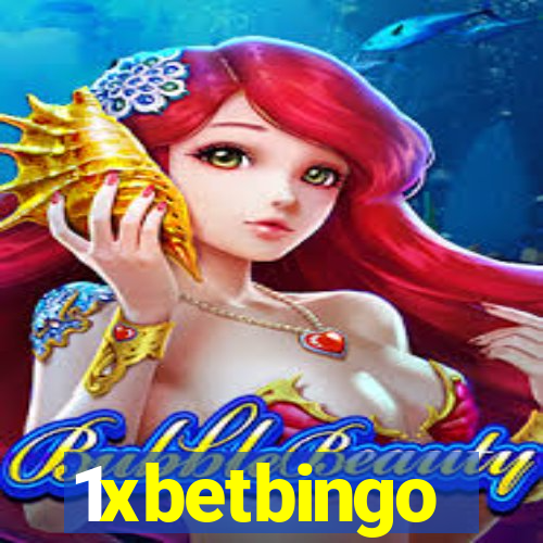 1xbetbingo