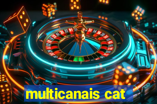 multicanais cat