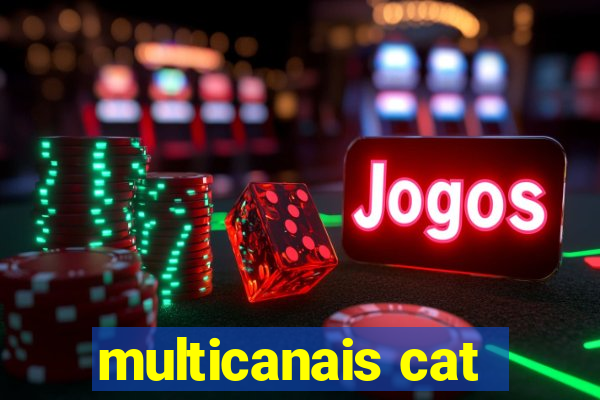 multicanais cat