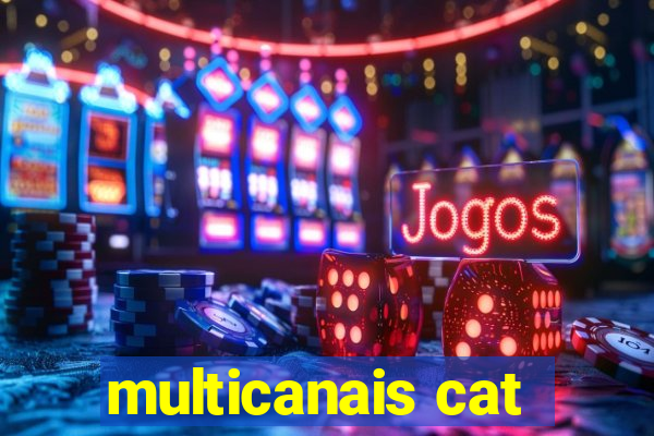 multicanais cat