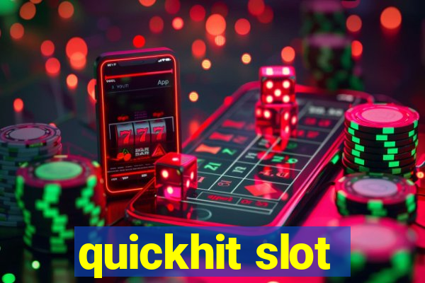 quickhit slot