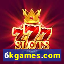 6kgames.com