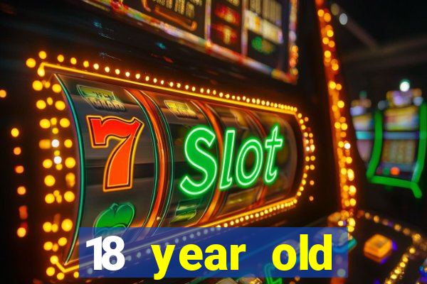 18 year old casinos in co