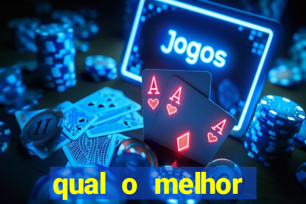 qual o melhor aplicativo para jogar e ganhar dinheiro