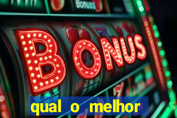 qual o melhor aplicativo para jogar e ganhar dinheiro