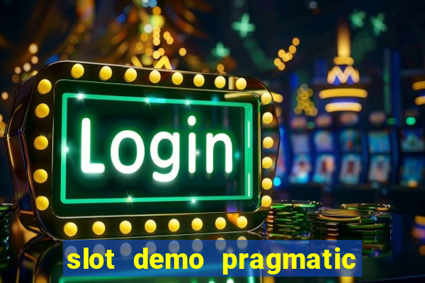 slot demo pragmatic gold party