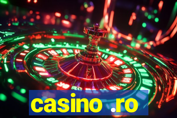 casino .ro