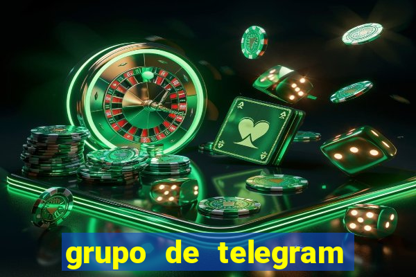 grupo de telegram mais 18