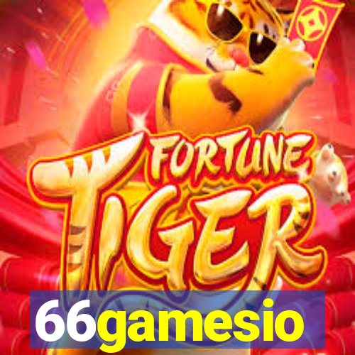 66gamesio