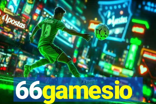 66gamesio