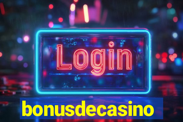 bonusdecasino