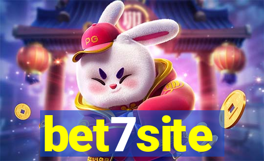 bet7site