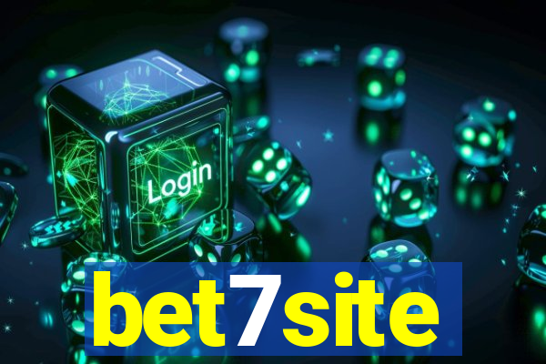 bet7site