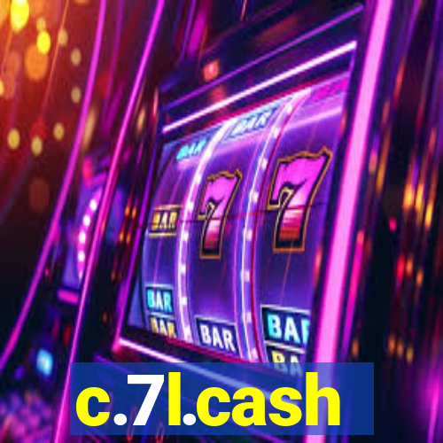 c.7l.cash