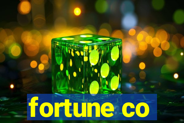 fortune co