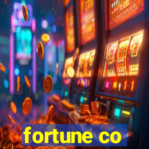 fortune co