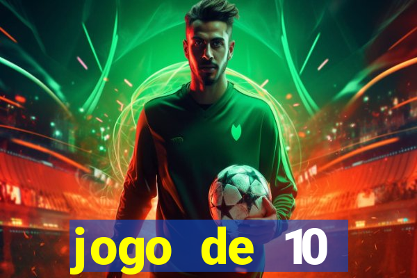 jogo de 10 centavos betano