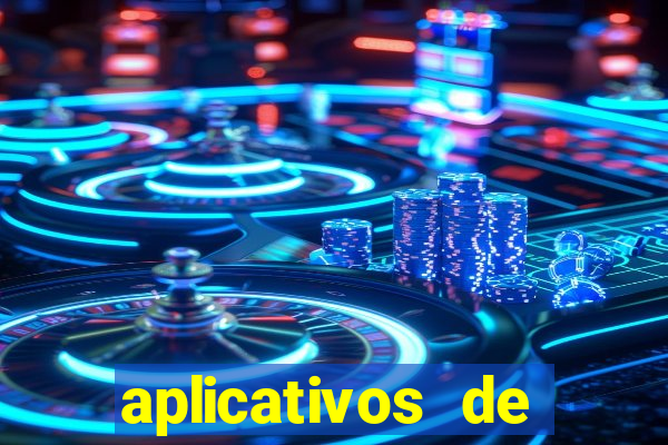 aplicativos de jogos que pagam no cadastro