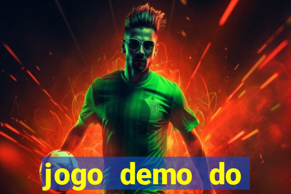 jogo demo do fortune ox