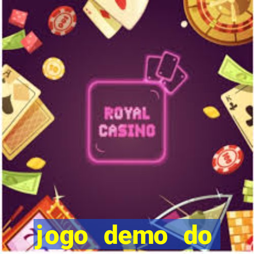 jogo demo do fortune ox