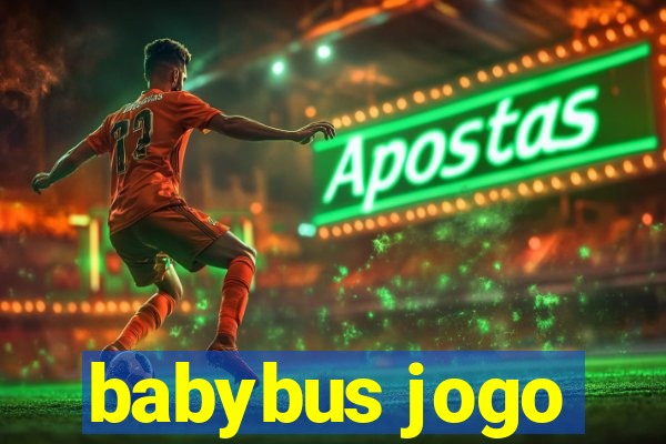 babybus jogo