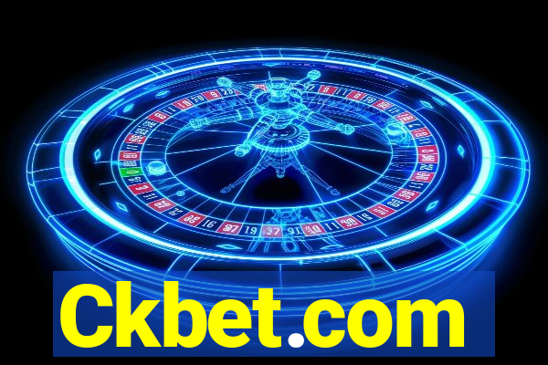 Ckbet.com